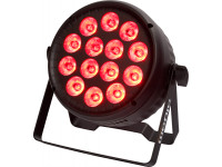 Algam Lighting RGBWW 14 x 15W PARWASH 1415 QUAD Algam Lighting RGBWW 14 x 15W PARWASH 1415 QUAD